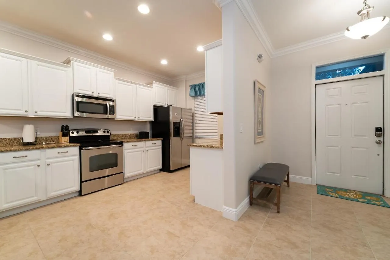 Tropical Paradise Villa Pr Davenport Holiday home