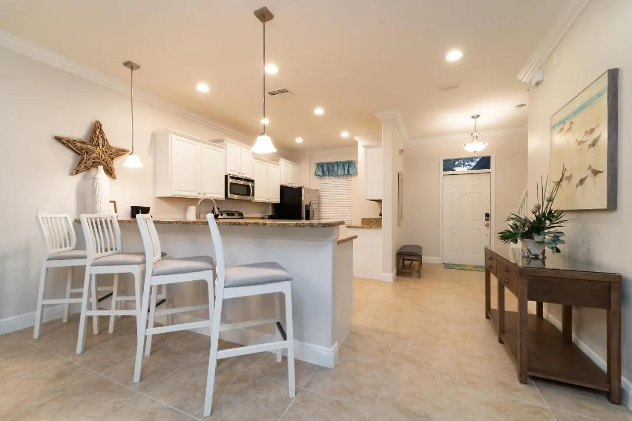 Holiday home Tropical Paradise Villa Pr Davenport