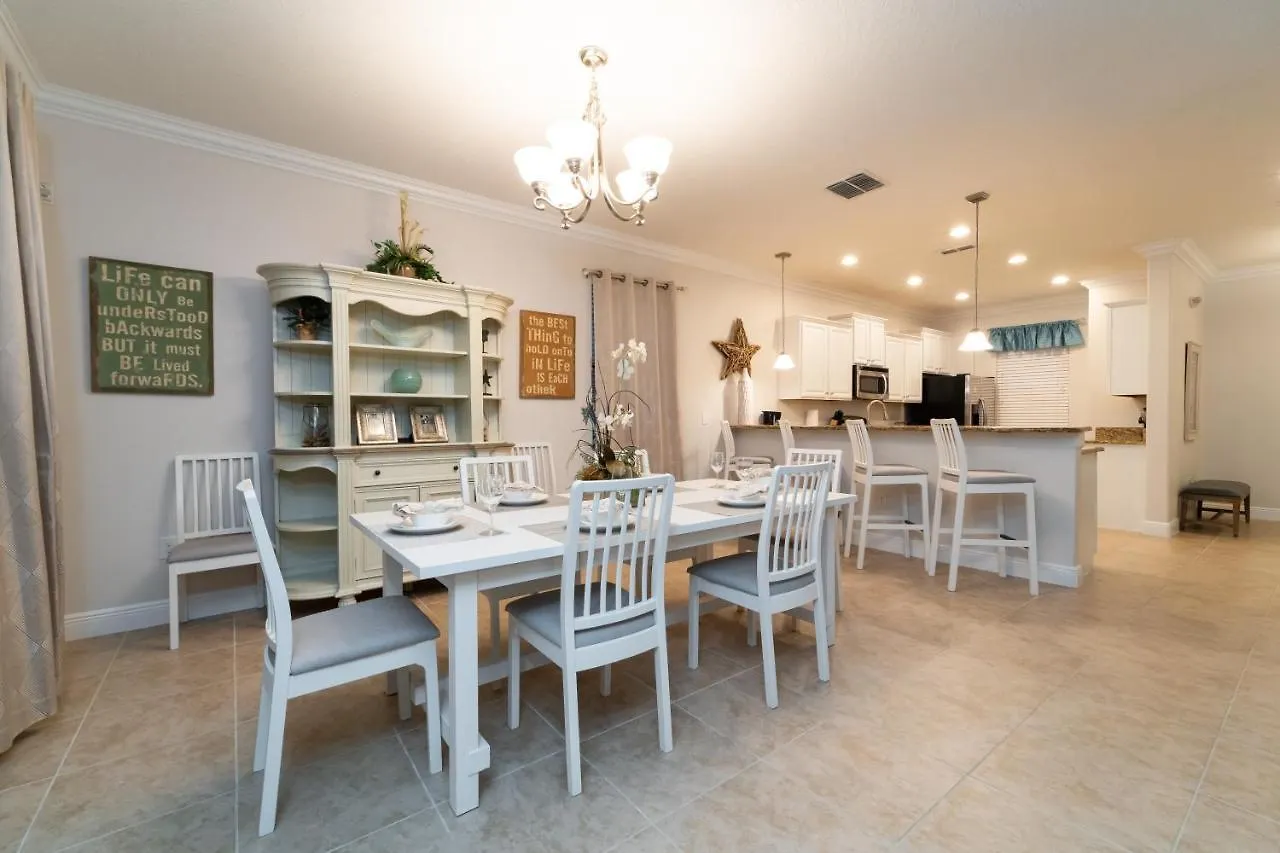 Tropical Paradise Villa Pr Ντάβενπορτ Ηνωμένες Πολιτείες της Αμερικής